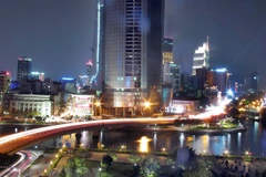 WB: Vietnam’s economy to grow by 6.8 percent in 2018