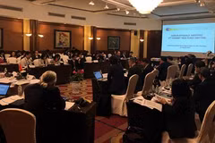 Senior officials discuss preparations for 6th GMS Summit