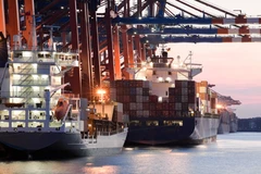Thailand: 2017's export breaks record high at 9.9 percent