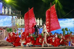 Flamboyant flower festival to dazzle Hai Phong