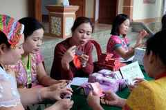 Family planning services help improve population quality 