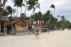 Philippines to temporarily close renowned Boracay island from April 26