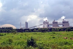 Dong Nai fines Malaysian firm for illegal waste disposal