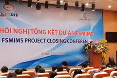 Financial sector modernisation project reviewed 