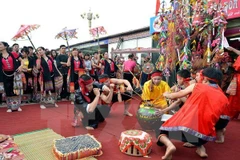 Hanoi: Vietnam’s ethnic day returns to show cultural diversity
