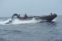More objects related to Lion Air JT610 plane found