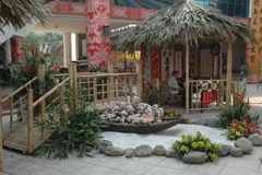 Hanoi to open Tet produce market
