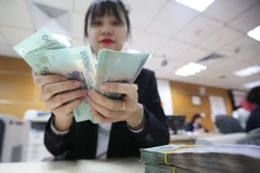 Banks help low-income earners