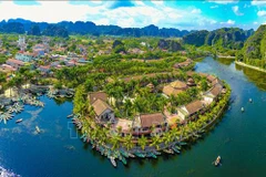 Vietnam’s tourism promoted in Kuwait