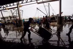 Migrant workers in Thailand to be paid through bank accounts