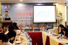 Cashew sector calls for 800 million USD credit package 