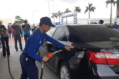 Idemitsu Q8 opens third petrol station in Vietnam