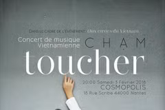 French audience to enjoy a night of Vietnamese music
