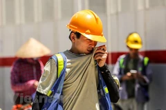 Heat wave in northern, central regions to end on July 6