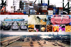 Thai economy sees upbeat signs in first quarter