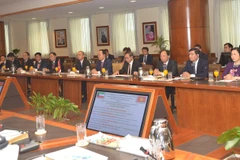 Vietnam, Kuwait to boost economic ties