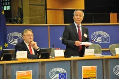 European Parliament holds hearing on EU-Vietnam FTA