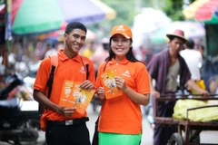 Viettel Global reports profits of 57.1 million USD in Q3