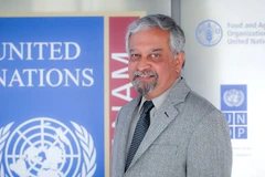No tolerance for sexual harassment: UN Resident Coordinator in Vietnam