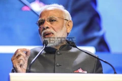 Shangri-La Dialogue 2018 opens