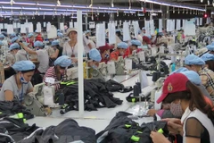 SMEs upbeat on export prospects