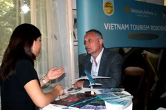 Vietnam’s tourism brought closer to Czech people 