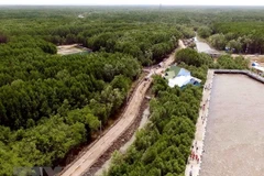 Hi-tech application touted as solution to climate change adaptation 