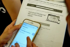 Vietnam potential market for digitalisation, e-commerce