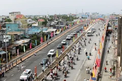 Ca Mau implements master plan to develop transport