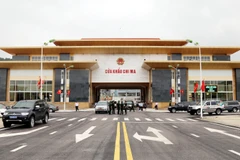 Vietnam, China to open new border gate pair