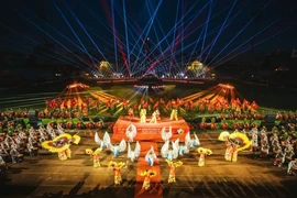 ASEAN Police Football Open 2025 kicks off in Hanoi