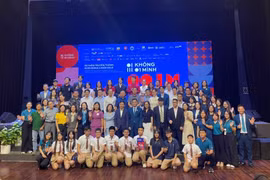 Nationwide campaign launched to promote safe online practices among young people