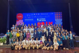 Nationwide campaign launched to promote safe online practices among young people