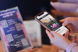 Harnessing digital transformation, green transition to strengthen national capacity