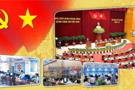 Draft documents of 14th Party Congress signal breakthrough in economic thinking