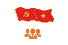 Key facts about 34 provincial, municipal Party Secretaries for 2025–2030 term