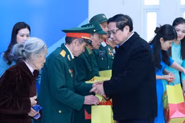 PM pays Tet visit to Thanh Hoa