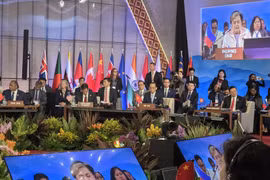 ASEAN Regional Forum adopts Manila Plan of Action for 2026–2036