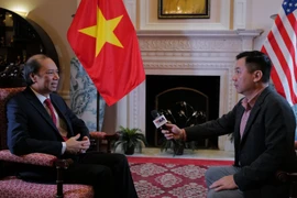 Vietnam affirms global responsibility at Board of Peace