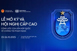 Hanoi Convention – Declaration of global cooperation in digital age