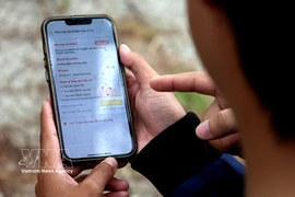 Digital transformation brings new momentum to election preparations