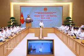 PM demands breakthrough tech results, warns against superficial action