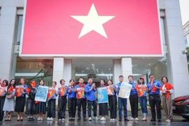 VNA marks 80th National Day with diverse activities