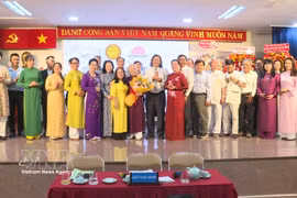 Heritage development enters new phase in Ho Chi Minh City