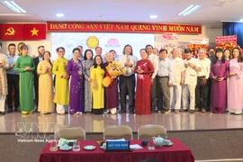 Heritage development enters new phase in Ho Chi Minh City
