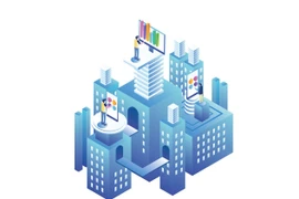 Vietnam International Financial Center in Da Nang inaugurated 