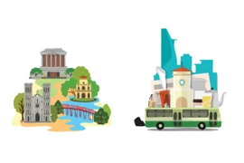 Hanoi, Ho Chi Minh City among world’s best cities