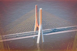 250 landmark projects herald new era on 80th National Day