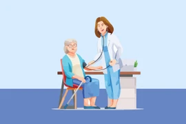 Politburo’s Resolution 72 targets quality, comprehensive healthcare by 2030