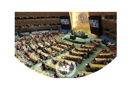 Vietnam re-elected to UN Human Rights Council for 2026–2028 term